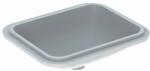 Geberit VariForm 53x44 cm white (500.763.01.2)