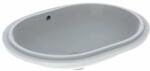 Geberit VariForm 61x46 cm white (500.757.01.2)