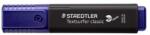 STAEDTLER Textsurfer Classic Pastel 364 C 1-5 mm fekete (TS364C9)