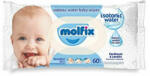 Molfix Izotóniás kupakos illatmentes sensitive 60 db