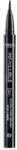 L'Oréal Infaillible Grip 36H Micro-Fine Brush Eye Liner tuș de ochi 0, 4 g pentru femei 01 Obsidian Black