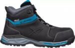 Albatros Tofane Black QL CTX Mid S3 ESD WR HRO SRC ALB-638500-40