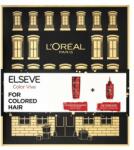 L'Oréal Elseve Color-Vive set cadou Șampon Elseve Color Vive 250 ml + balsam Elseve Color Vive 8 Second Wonder Water 200 ml pentru femei