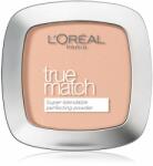 L'Oréal True Match компактна пудра цвят 1R/1C Rose Ivory 9 гр