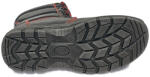 CERVA HOF SC-03-009 S3 SRC félszár 45 fekete (0204009760045)