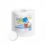 LUCART Cleanit XXL 500 lapos papírtörlő 2 rétegű cellulóz 105m (852348)