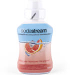 SodaStream pink grapefruit izű szörp, 500ml (42003936) LI