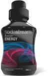 SodaStream Xstream Energy energiaital izű szörp, 500ml (40019807)