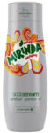SodaStream Mirinda Light ízű szörp (eredeti Mirinda Light) 440ml (42004026) LI