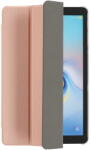 Hama Fold Clear Husa protectie Samsung Galaxy Tab A8+ 10.5", Rose (00217156) - pcone