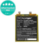 Motorola Edge 30 - Baterie NR50 4800mAh HQ
