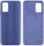 Samsung Galaxy A03s A037G - Carcasă baterie (Blue), Blue