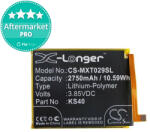Motorola Moto E6 Play - Baterie KS40 2750mAh HQ