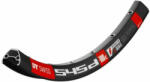 DT Swiss 545D tárcsafékes MTB felni , 26 colos (559 x 27/21 mm), 36H, AV, fekete