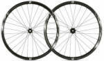 Reynolds TR 309 TR3 29-es MTB karbon kerékszett (622x36/30), tárcsafékes (CenterLock), átütőtengelyes (15x100, 12x142), Sram XD, TL-Ready, fekete