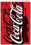 KOH-I-NOOR Caiet A4 Dictando, 50 File, 80 g, Coperta Coca Cola, Varianta 3 (KH-J340 231D_3)