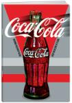 KOH-I-NOOR Caiet A4 Dictando, 50 File, 80 g, Coperta Coca Cola, Varianta 4 (KH-J340 231D_4)