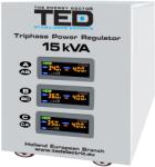 Gp batteries STABILIZATOR tensiune trifazat 380V 16 kw 20Kva (TRV000118)
