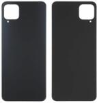 Samsung Galaxy A22 A225F - Akkumulátor Fedőlap (Black), Black