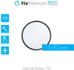 FixPremium Watch Protector - Plexiüveg - Garmin Fenix 7X