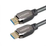 Roline Cablu ATC Ultra HDMI (certificat) 8K60Hz T-T 1m, Roline 11.04. 6010 (11.04.6010-20)