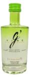 G'Vine Gin Floraison 15x0, 05 mini 40%