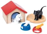 Le Toy Van Set animale de companie