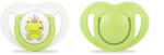 Mamajoo Ortodontikus 2db-os cumi 6h+ - Zöld béka