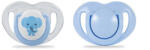 Mamajoo Ortodontikus 2db-os cumi 6h+ - Kék elefánt