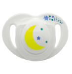 Mamajoo Ortodontikus cumi tárolódobozzal 6h+ - Éjszakai