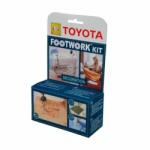 Toyota Kit accesorii Toyota - Decoratiuni (Kit Decoratiuni (RS))