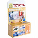 Toyota Kit accesorii Toyota - Aplicatii (Kit Aplicatii (RS))