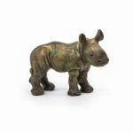 Papo Figurina Pui De Rinocer (Papo50035) - carlatoys Figurina