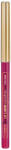 L'Oréal Creion de ochi L Oreal Paris Le Liner Signature 10 Rose Latex, 8 g