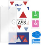 etuo BQ Aquaris X2 Pro - sticla securizata, protectie ecran 9H