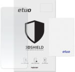 etuo Asus Zenfone 5Z (ZS620KL) - policarbonat folie protectie ecran etuo 3D Shield