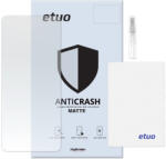 etuo MyPhone Hammer Energy 2 - policarbonat folie protectie ecran etuo AntiCRASH Matte