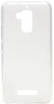 etuo Asus Zenfone 3 Max (ZC520TL) - husa telefon FLEXmat Case - alb