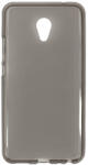 etuo Meizu MX6 - husa telefon FLEXmat Case - negru