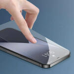 Picasee 3x üvegfólia az alábbi mobiltelefonokra Apple iPhone 14 Pro - 2+1 ingyen