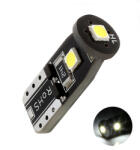  T10 led fehér DC12V (AL000016F)