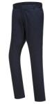 Portwest S232 - Stretch Slim Chino nadrág, sötét tengerészkék (S232DNR52) - munkavedelemzona