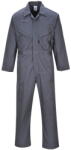Portwest C813 - Liverpool Zip overál, grafitszürke (C813GGRS) - munkavedelemzona