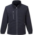 Portwest F401 - City polár pulóver, tengerészkék (F401NARM)