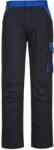 Portwest CW11 - Poznan nadrág, tengerészkék/királykék (CW11NARL)