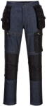 Portwest KX342 - KX3 Holster farmernadrág, indigó (KX342INR33) - munkavedelemzona