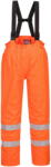 Portwest S781 - Antisztatikus és lángálló bélelt nadrág, narancs (S781ORRXXXL) - munkavedelemzona
