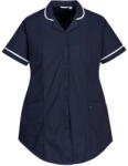 Portwest LW18 - Stretch Maternity kismama tunika, tengerészkék (LW18NARXL)