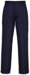 Portwest 2885 - Preston nadrág, hosszított, tengerészkék (2885NAT44) - munkavedelemzona
