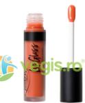 puroBIO cosmetics Lipgloss (Luciu de Buze) n. 03 Orange Ecologic/Bio 4.8ml